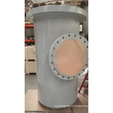 Ss304 Housing Unit Stainless Steel Bag Filter